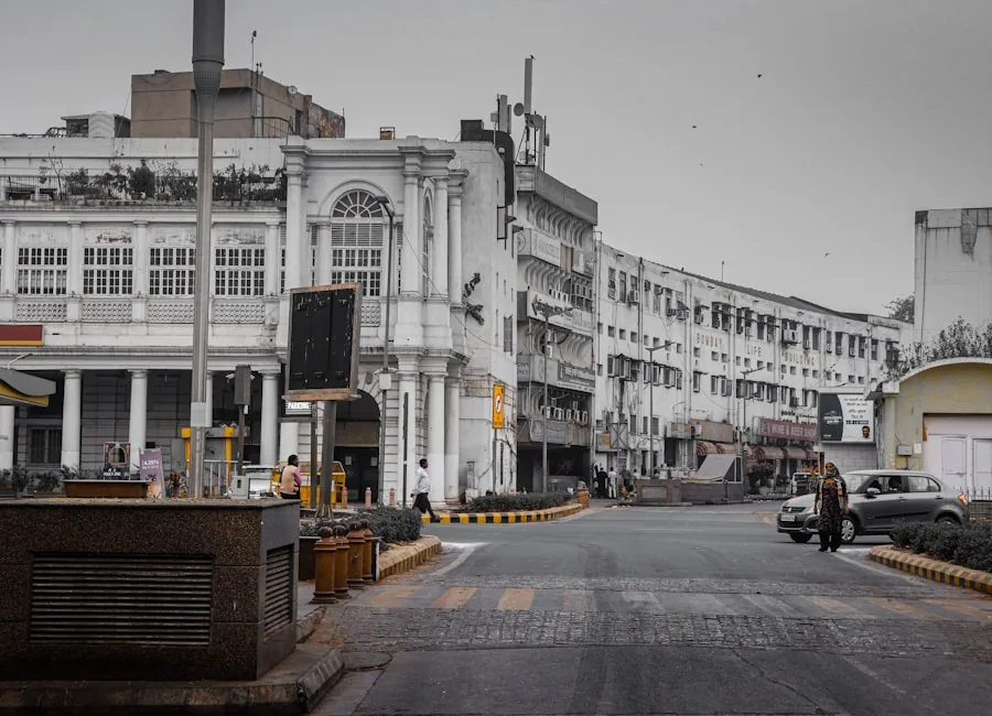 Connaught Place