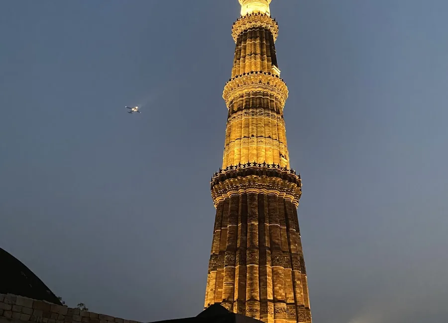 South Delhi